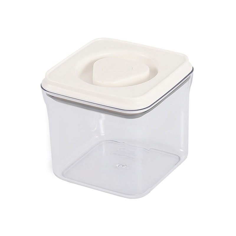 Storage box mould with handle and lid