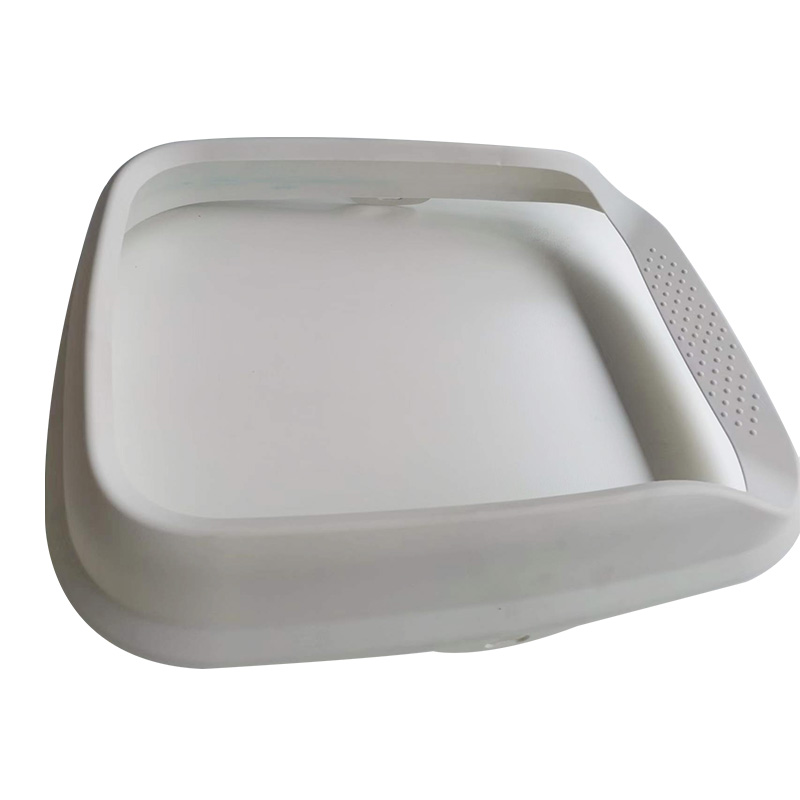 Pet bowl cat house mould