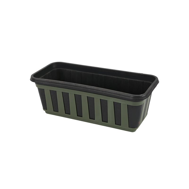 Storage box mould with handle and lid