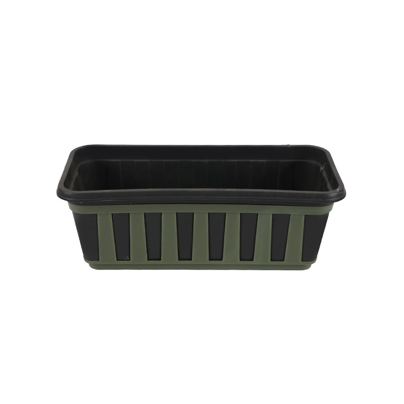 Storage box mould with handle and lid